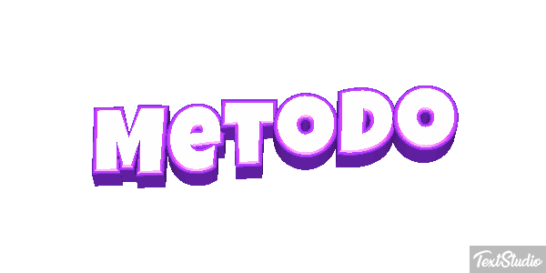 Método Efeito do texto