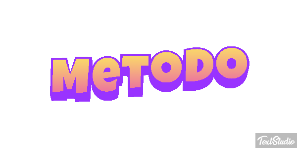 Método Efeito do texto