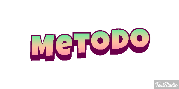 Método Efeito do texto