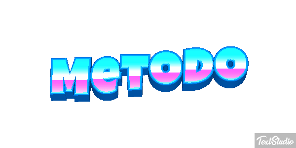Método Efeito do texto