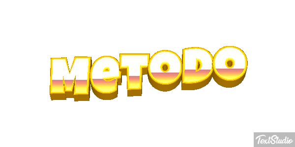 Método Efeito do texto