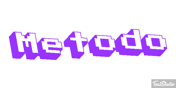 Método Efeito do texto