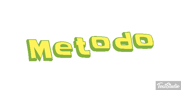 Método Efeito do texto