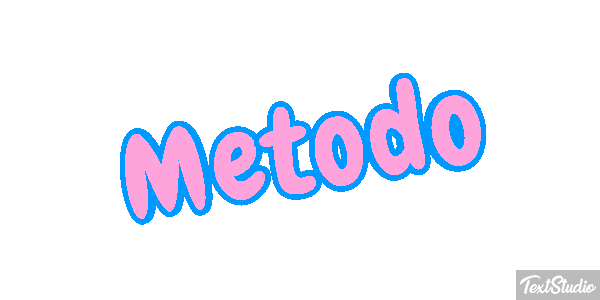 Método Efeito do texto