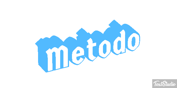 Método Efeito do texto