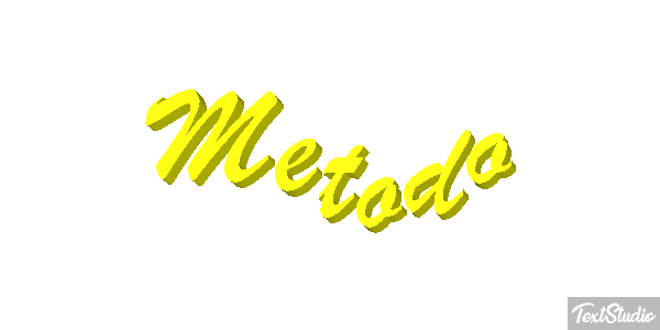 Método Efeito do texto