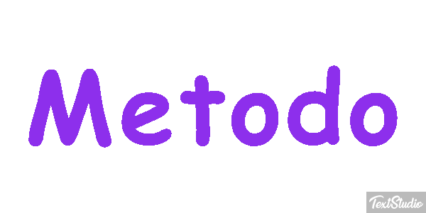 Método Efeito do texto