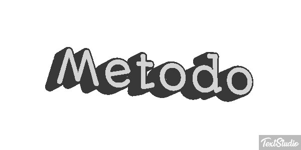 Método Efeito do texto