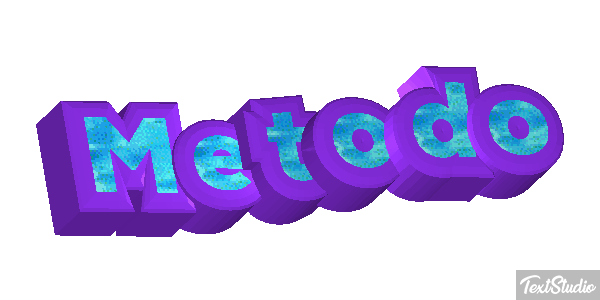 Método Efeito do texto