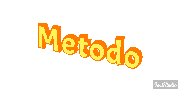 Método Efeito do texto