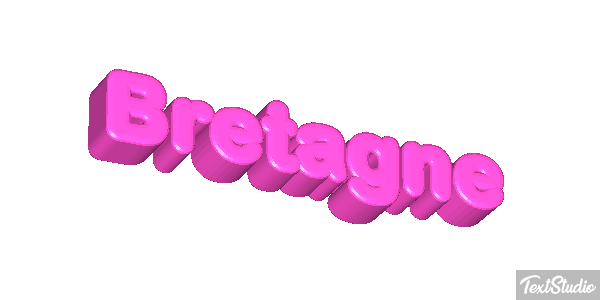 Bretagne Metin efekti