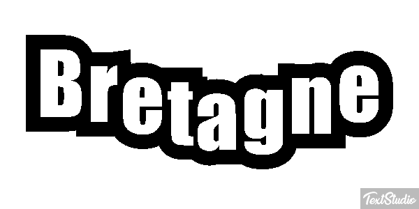 Bretagne Metin efekti