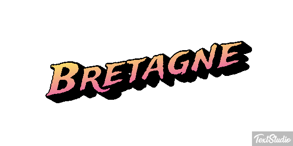 Bretagne Metin efekti