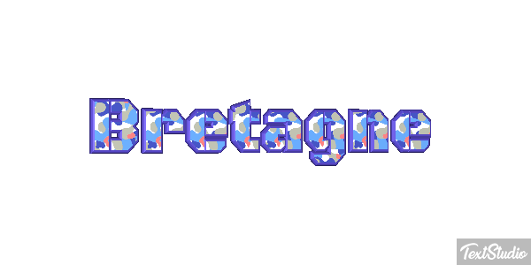 Bretagne Metin efekti