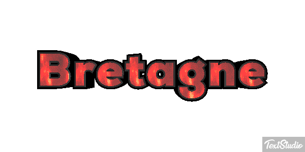 Bretagne Metin efekti