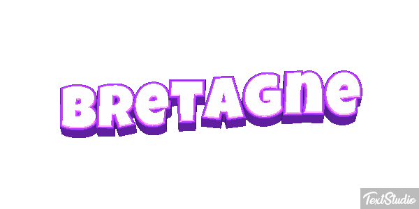 Bretagne Metin efekti