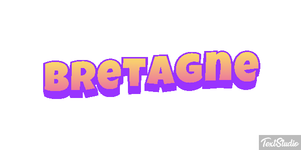 Bretagne Metin efekti