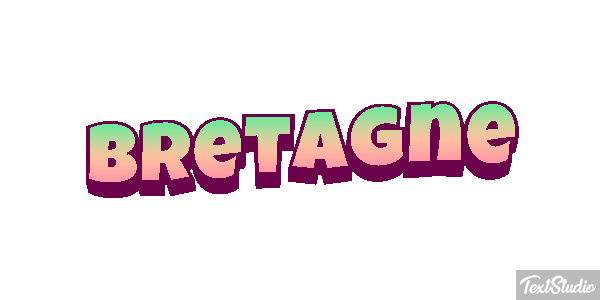 Bretagne Metin efekti
