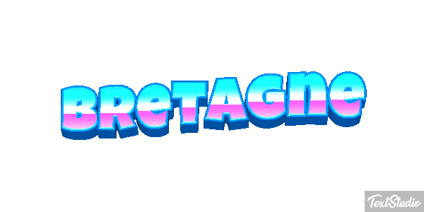 Bretagne Metin efekti