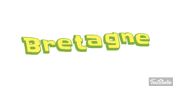 Bretagne Metin efekti