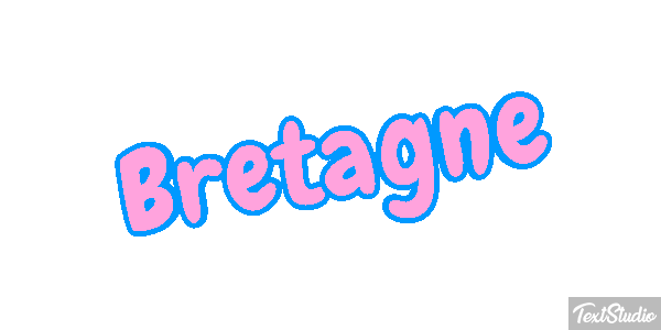 Bretagne Metin efekti