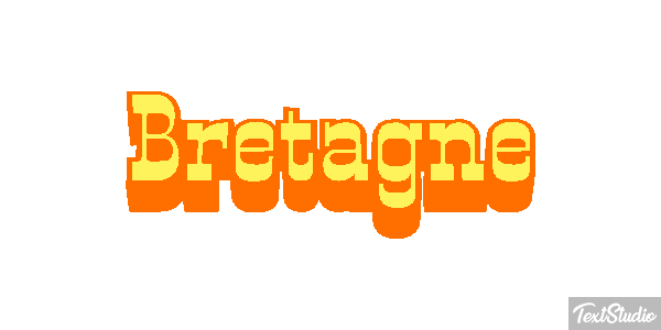 Bretagne Metin efekti