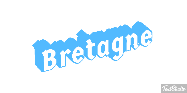 Bretagne Metin efekti