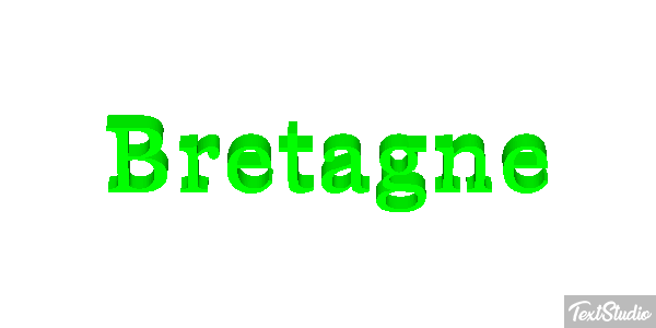 Bretagne Metin efekti