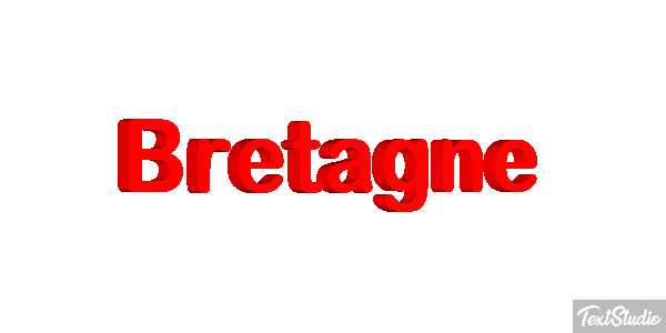 Bretagne Metin efekti
