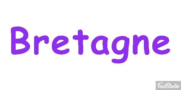 Bretagne Metin efekti