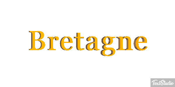 Bretagne Metin efekti