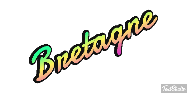 Bretagne Metin efekti