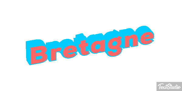 Bretagne Metin efekti