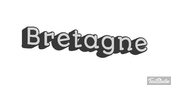 Bretagne Metin efekti