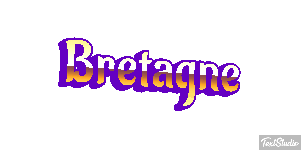 Bretagne Metin efekti