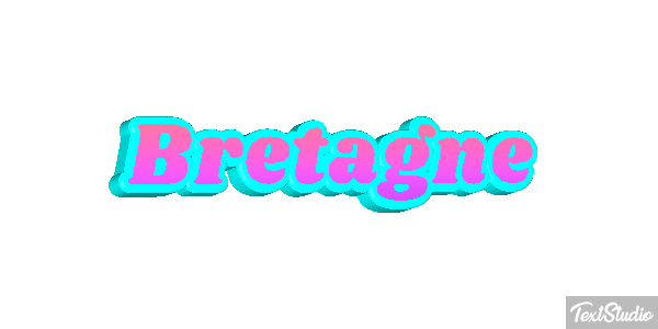 Bretagne Metin efekti