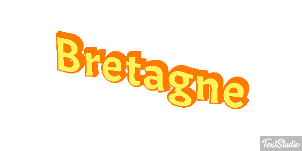 Bretagne Metin efekti