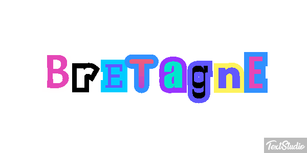 Bretagne Metin efekti