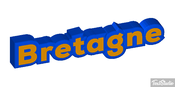 Bretagne Metin efekti