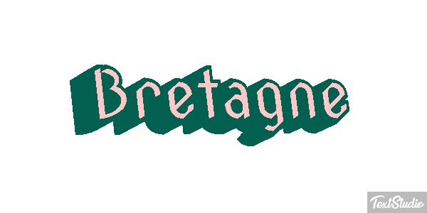Bretagne Metin efekti
