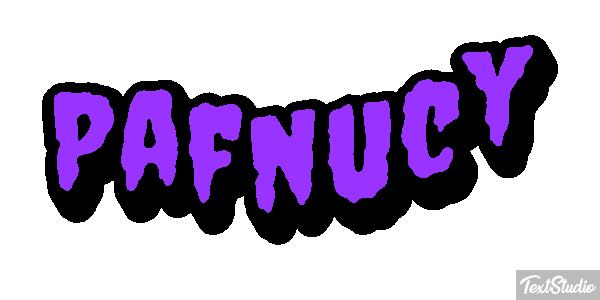 Pafnucy Effet de texte
