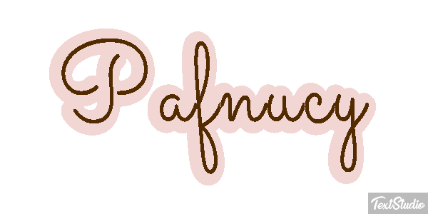 Pafnucy Effet de texte