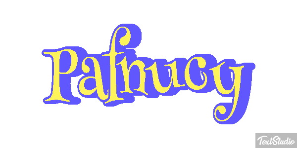 Pafnucy Effet de texte