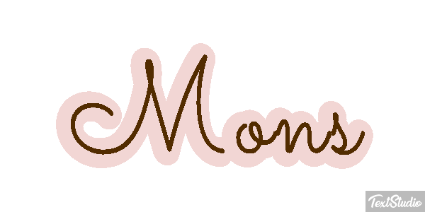 Mons Efekt tekstowy