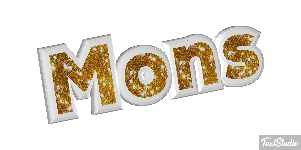 Mons Efekt tekstowy