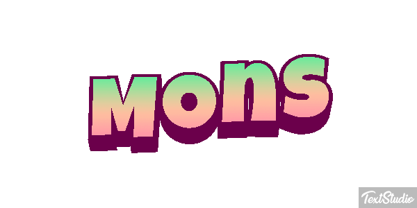 Mons Efekt tekstowy