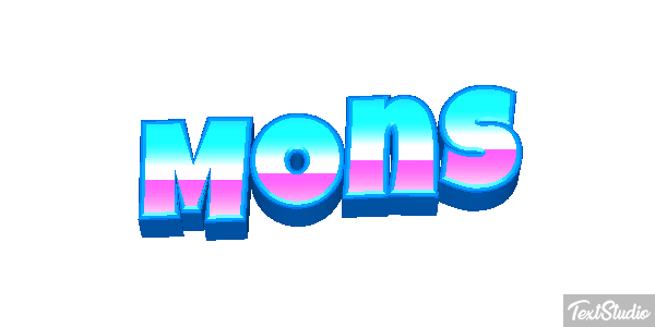 Mons Efekt tekstowy