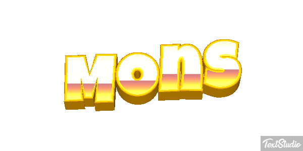 Mons Efekt tekstowy