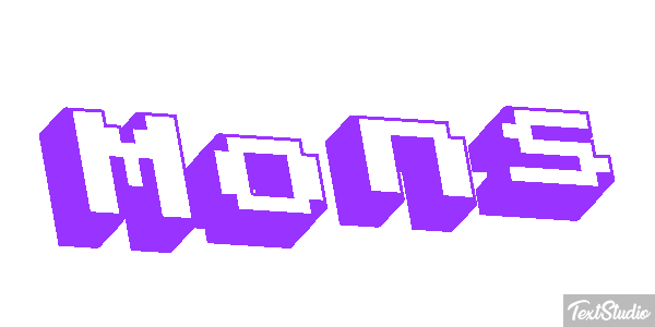 Mons Efekt tekstowy