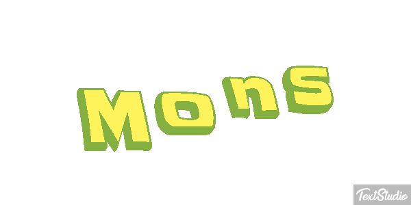 Mons Efekt tekstowy